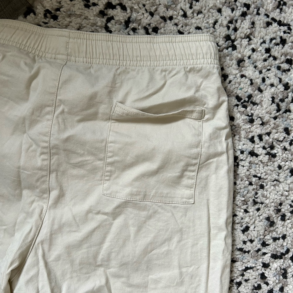 Goodfellow & Co khaki shorts - Picture 6 of 6